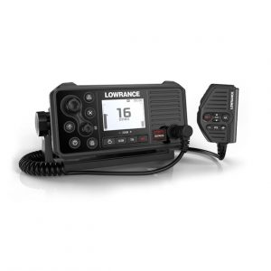 VHF LINK-9 RADIO 1