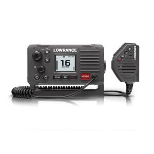 VHF LINK-6S RADIO