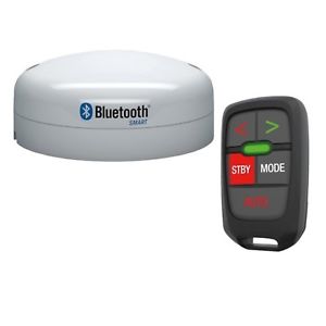 WR10 WIRELESS AUTOPILOT REMOTE AND BASE STATION