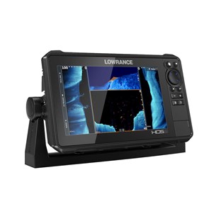 HDS 9 LIVE (3-in-1 Active Imaging) - Bluemile.co.za