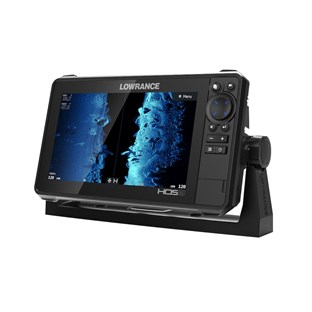 HDS 9 LIVE (3-in-1 Active Imaging) - Bluemile.co.za
