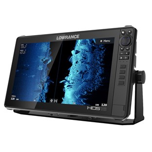 HDS 16 LIVE (3-in-1 Active Imaging) - Bluemile.co.za