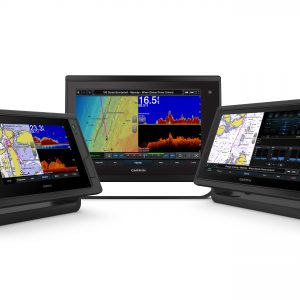 GPS & CHARTPLOTTER (ONLY) SERIES